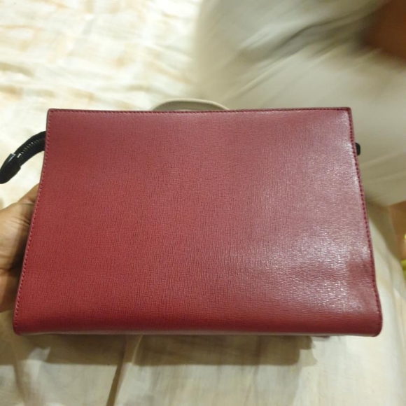 Authentic fendi demi jour monster 😍 - Picture 8 of 12